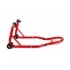Bike Stand MotoForce Racing Red Bike Stand MotoForce Racing Red
