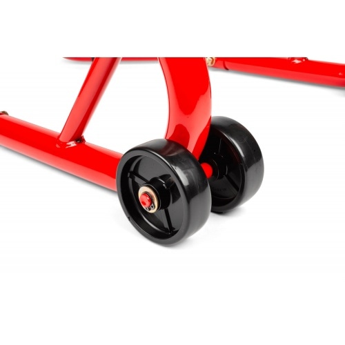 Bike Stand MotoForce Racing Red Bike Stand MotoForce Racing Red