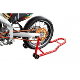 Bike Stand MotoForce Racing Red