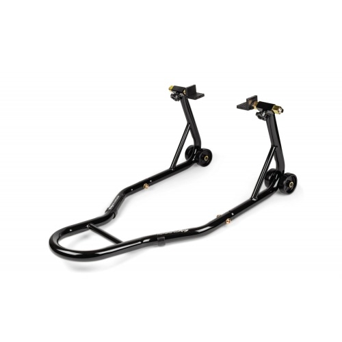 Bike Stand Motoforce Racing Black Bike Stand Motoforce Racing Black