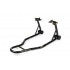Bike Stand Motoforce Racing Black Bike Stand Motoforce Racing Black