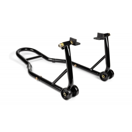 Bike Stand Motoforce Racing Black Bike Stand Motoforce Racing Black