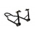 Bike Stand Motoforce Racing Black Bike Stand Motoforce Racing Black