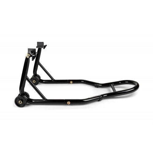 Bike Stand Motoforce Racing Black Bike Stand Motoforce Racing Black