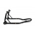 Bike Stand Motoforce Racing Black Bike Stand Motoforce Racing Black