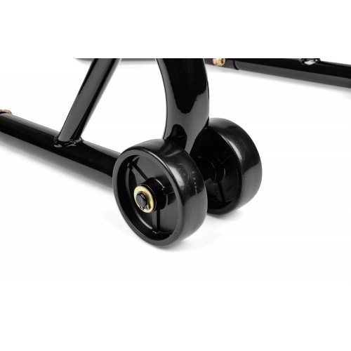 Bike Stand Motoforce Racing Black Bike Stand Motoforce Racing Black