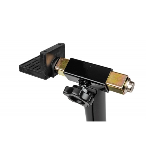 Bike Stand Motoforce Racing Black Bike Stand Motoforce Racing Black