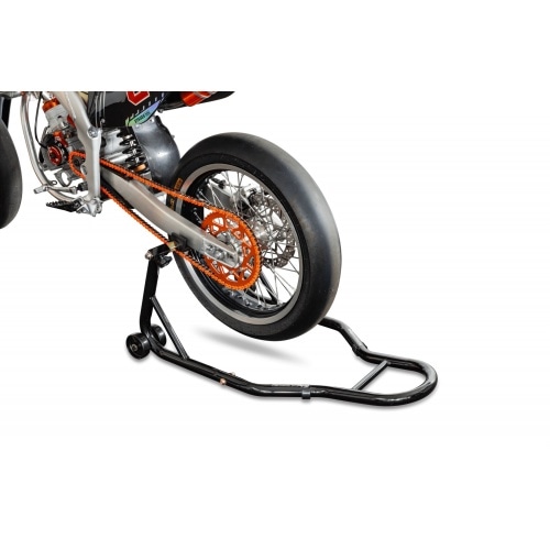 Bike Stand Motoforce Racing Black Bike Stand Motoforce Racing Black