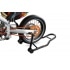 Bike Stand Motoforce Racing Black Bike Stand Motoforce Racing Black