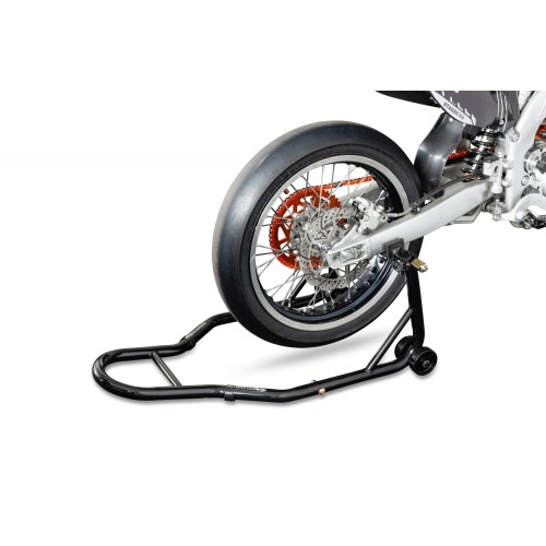 Bike Stand Motoforce Racing Black Bike Stand Motoforce Racing Black