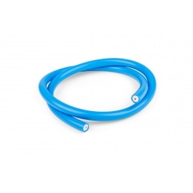 Aizdedzes kabelis zils 50cm