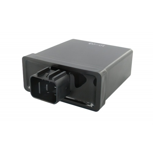 Блок CDI RACING unlimited, Minarelli после 2004 года Блок CDI RACING unlimited, Minarelli после 2004 года