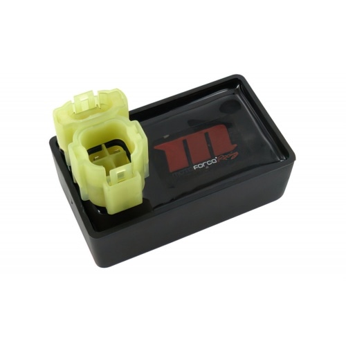 Блок CDI RACING неограниченный (AC) CPI / Keeway после 2003 г. Блок CDI RACING неограниченный (AC) CPI / Keeway после 2003 г.