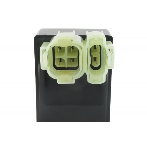 Блок CDI RACING неограниченный (AC) CPI / Keeway после 2003 г. Блок CDI RACING неограниченный (AC) CPI / Keeway после 2003 г.