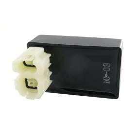 CDI Unit derestricted GY6 4-taktu GY6