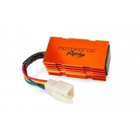 CDI Unit RACING unlimited, Kymco AC / SYM / Peugeot (digital)/PGO AC