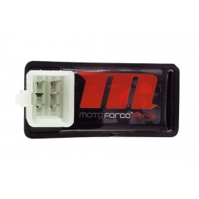 CDI Unit derestricted Peugeot Sym Flash Honda Dio Kymco Super 9 AC