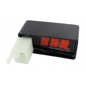 CDI Unit derestricted Peugeot Sym Flash Honda Dio Kymco Super 9 AC