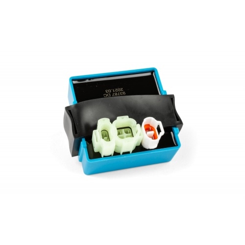 CDI Unit derestricted Aprilia / Derbi / Gilera Euro 4 CDI Unit derestricted Aprilia / Derbi / Gilera Euro 4