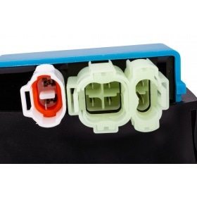 CDI Unit derestricted Aprilia / Derbi / Gilera Euro 4