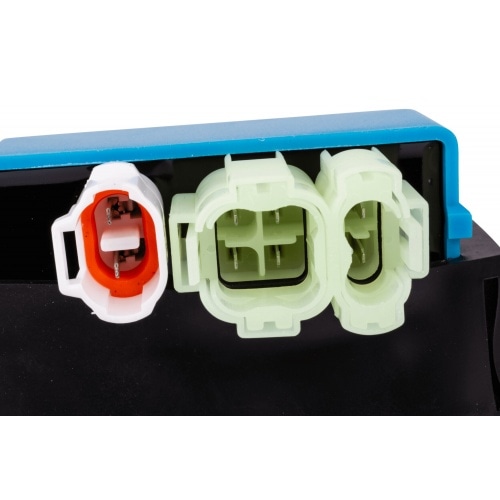 CDI Unit derestricted Aprilia / Derbi / Gilera Euro 4 CDI Unit derestricted Aprilia / Derbi / Gilera Euro 4