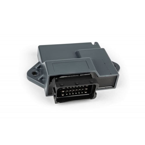 CDI derestricted AM6 Euro 4 / 5 CDI derestricted AM6 Euro 4 / 5