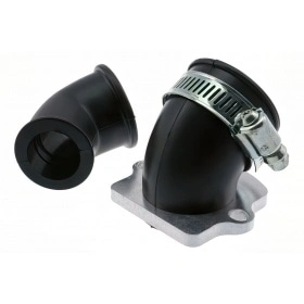 Intake Manifold Racing adjustable Piaggio / Gilera / Vespa / Derbi