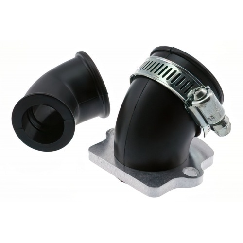 Ieplūdes kolektors Racing regulējams Piaggio / Gilera / Vespa / Derbi Ieplūdes kolektors Racing regulējams Piaggio / Gilera / Vespa / Derbi