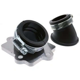 Intake Manifold Racing adjustable Minarelli horizontal / China 2-stroke