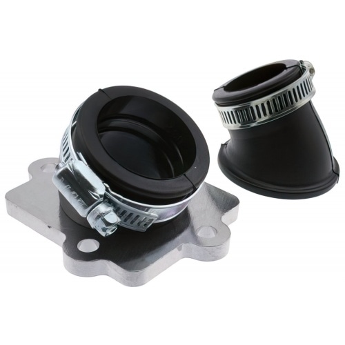 Ieplūdes kolektors Racing regulējams Minarelli horizontāls / Ķīna 2-taktu Ieplūdes kolektors Racing regulējams Minarelli horizontāls / Ķīna 2-taktu