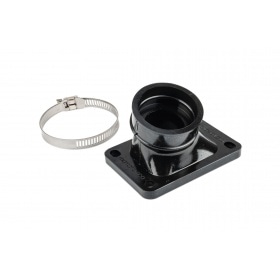 Intake Manifold AM6 / Derbi PWK 19 - 24mm