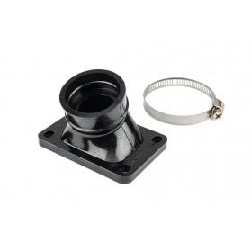 Intake Manifold AM6 / Derbi PWK 19 - 24mm