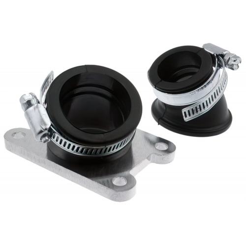 Ieplūdes kolektors Racing D. 24mm / 32mm AM6 Ieplūdes kolektors Racing D. 24mm / 32mm AM6