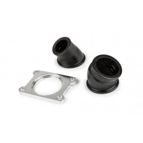 Intake Manifold Racing adjustable Derbi Euro 2 / Euro 3
