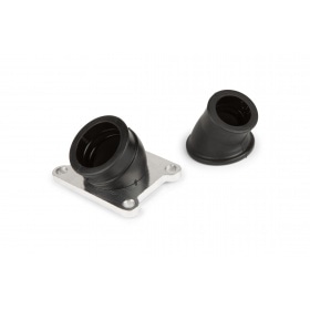 Ieplūdes kolektors Racing regulējams D. 24mm / 32mm Derbi