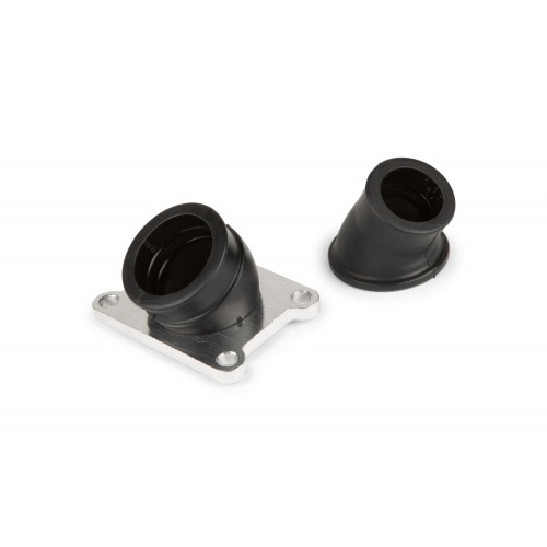 Ieplūdes kolektors Racing regulējams D. 24mm / 32mm Derbi Ieplūdes kolektors Racing regulējams D. 24mm / 32mm Derbi