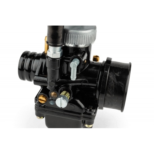 Sacīkšu karburators Black Edition PHBG 19mm Sacīkšu karburators Black Edition PHBG 19mm