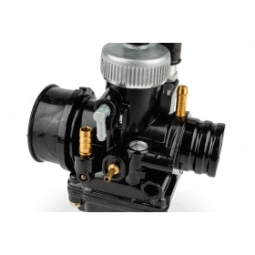 Sacīkšu karburators Black Edition PHBG 19mm