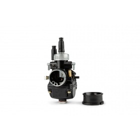 Karburators PHBG 21mm Motoforce Racing Black Edition