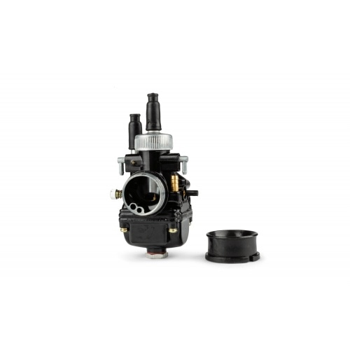 Karburators PHBG 21mm Motoforce Racing Black Edition Karburators PHBG 21mm Motoforce Racing Black Edition
