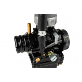 Karburators PHBG 21mm Motoforce Racing Black Edition