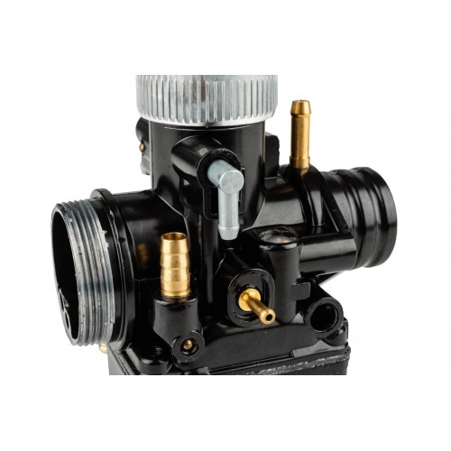 Karburators PHBG 21mm Motoforce Racing Black Edition Karburators PHBG 21mm Motoforce Racing Black Edition