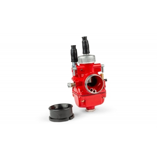 Racing Carburetor Red Edition PHBG 21mm Racing Carburetor Red Edition PHBG 21mm