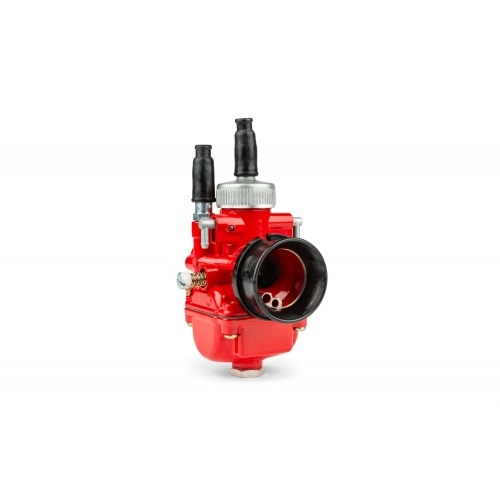 Racing Carburetor Red Edition PHBG 21mm Racing Carburetor Red Edition PHBG 21mm