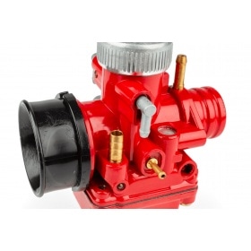 Karburators PHBG 21mm Motoforce Racing Red Edition