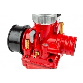 Racing Carburetor Red Edition PHBG 21mm