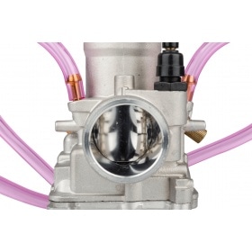 MotoForce Carburetor RACING PWK iesk. jaudas dīze