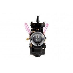Carburetor type PWK MotoForce Racing black 21 - 34 mm