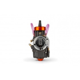 Carburetor type PWK MotoForce Racing V2 21 - 34mm