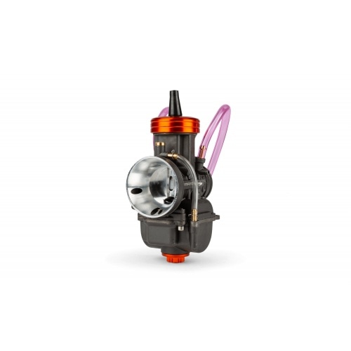 Carburetor type PWK MotoForce Racing V2 21 - 34mm Carburetor type PWK MotoForce Racing V2 21 - 34mm